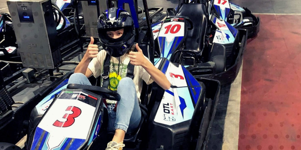 Why Women Should Go Kart Tampa Bay Grand Prix