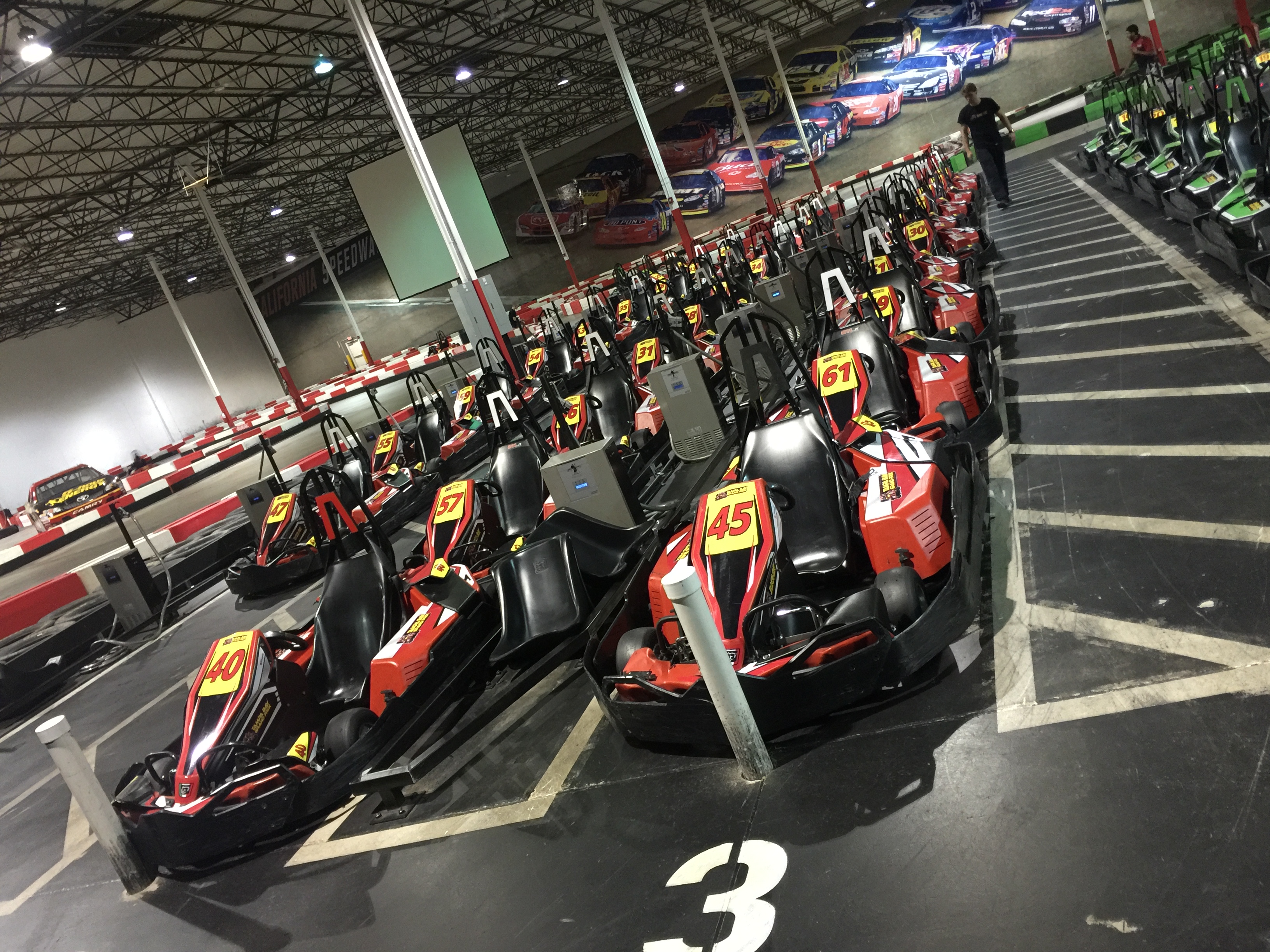 9 Benefits of Go-Karting - Tampa Bay Grand Prix