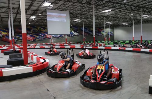 karting tampa