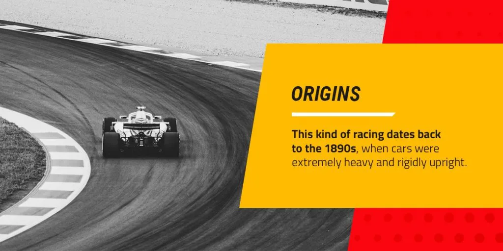 Origin F1 Formula 1 & Grand Prix Racing | Tampa Bay Grand Prix