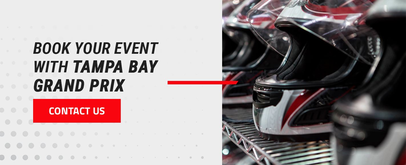 How to Choose an Event Venue Tampa Bay Grand Prix