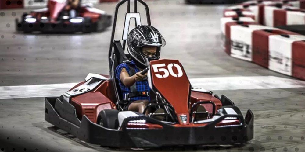 9 Benefits of GoKarting Tampa Bay Grand Prix